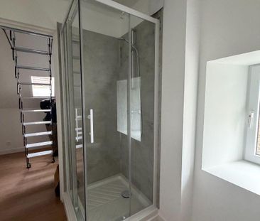 A LOUER sur la commune de NOGENT LE ROTROU Studio situé au 2ème éta... - Photo 4