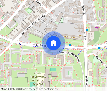 Wynajmę mieszkanie - Photo 1