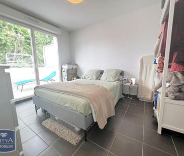 Location Appartement 2 pièces 38m² MONTFAVET 84140 - Photo 5