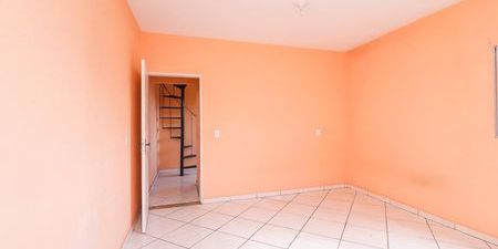 Casa para alugar com 72m², 1 quarto e sem vaga - Photo 3