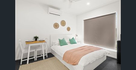 🏡 Private Rooms in rooming house / 4 Rooms for Rent / $350 per week / Furnished / All utilities Included - Photo 5