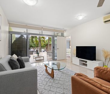 Available January | Prime Cairns Location | Modern and Spacious Living - Photo 3