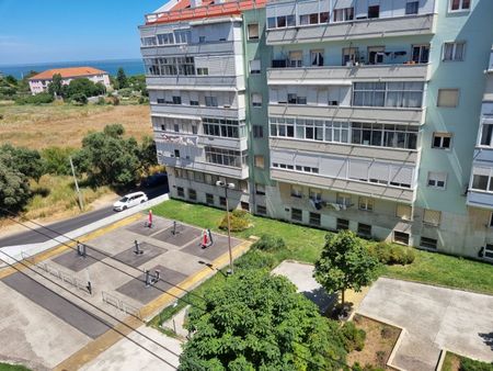 Apartamento T2 em Lisboa - Photo 4