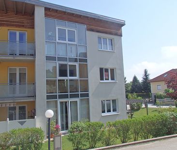 Wohnung in Weitra - Photo 2
