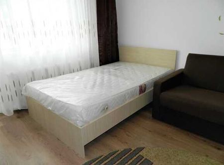 Apartament 1 camera, parcare, decomandat, 42 mp, zona Calea Manastur - Photo 2