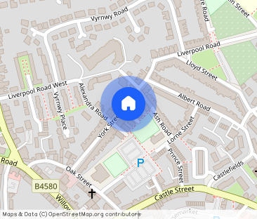 York Street, Oswestry - Photo 1