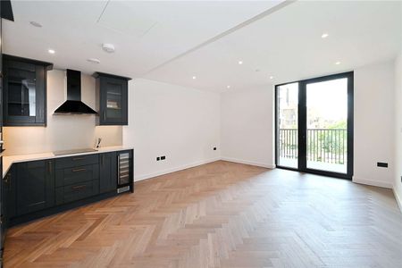 Merino Gardens, London, E1W 2DF - Photo 2