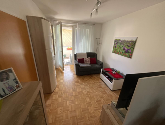 Bezaubernde Wohnung in Kindberg - Photo 1