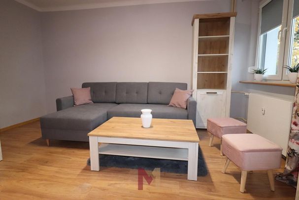 Mieszkanie na wynajem, Gorzów Wlkp., Os. Staszica - Фото 1