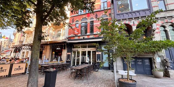 Appartement te huur in Gent voor € 875 met 1 slaapkamer - Photo 3