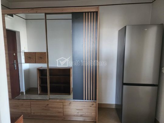 Apartament 2 camere+ 2 balcoane, pe Unirii, la maxim 5 minute de FSEGA si Mall - Fotografie 1