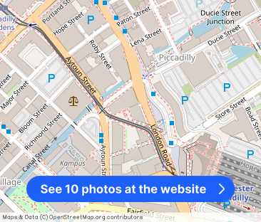 5 Piccadilly Place, Manchester, M1 - Photo 1