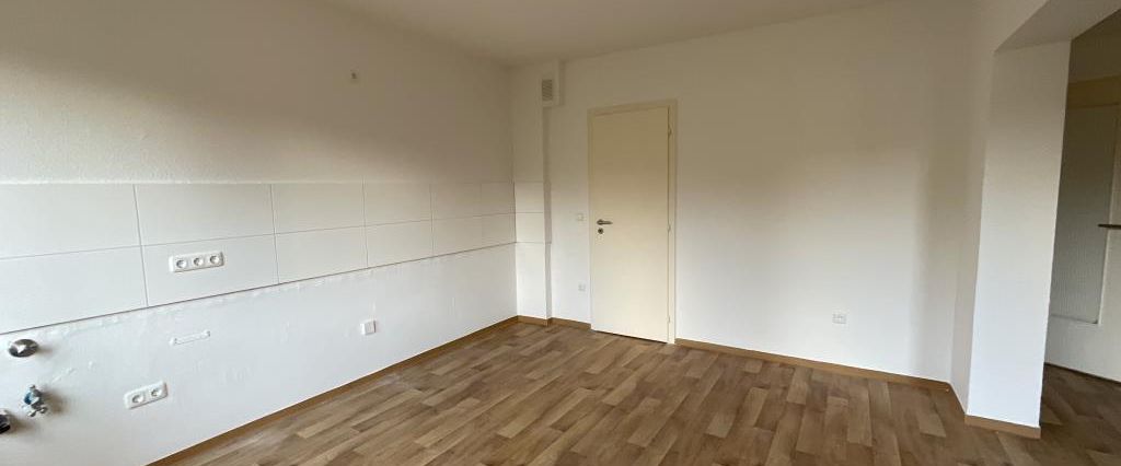 Ab 01.04.25 bezugsfrei! 3-Zimmer-Wohnung in Oldenburg-Bürgerfelde - Photo 1