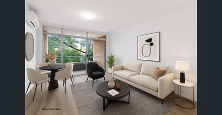 Renovated One Bedroom Apartment Close To Tramsheds & Light Rail - Photo 4