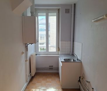 Location Appartement 2 pièces 39m² REIMS 51100 - Photo 2