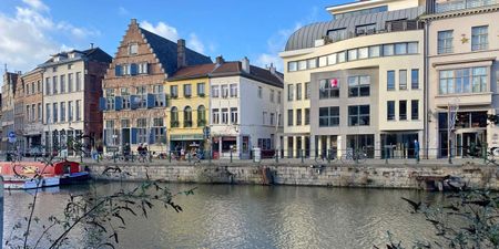 Appartement te huur in Gent voor € 980 met 2 slaapkamers - Photo 5