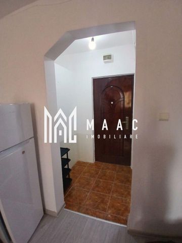 Închiriază Apartament 1 camere Vasile Aaron - Photo 5