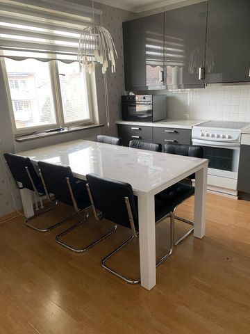 Rissnavägen, Spånga - Foto 2