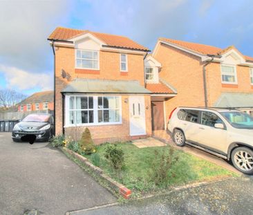 Glessing Road, Stone Cross, Pevensey, BN24 5FD - Photo 4