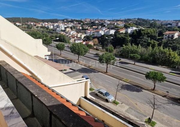 Apartamento T2 em Coimbra