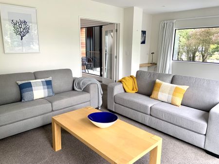 City Centre, 3 bedroom apartment - Photo 4