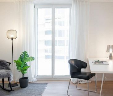 Neubauwohnung in der Überbauung «7 Lerchen» - Ihr modernes Zuhause ... - Photo 1