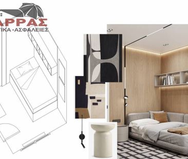 Studio/Γκαρσονιέρα για ενοικίαση Κέντρο (Ορεστιάδα) - Photo 1