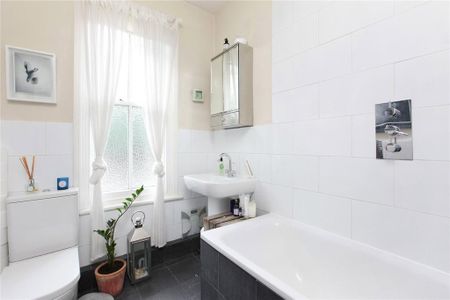 1 bedroom maisonette to rent - Photo 5