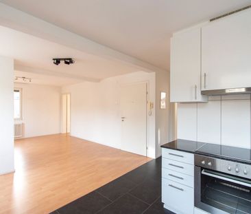 3.5 Zimmer, 65 m², 3. Stock - Foto 2