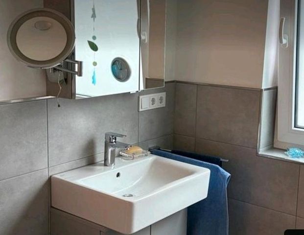 Nachmieter gesucht für eine Wunderschöne Wohnung in Kirchlinde - Foto 1