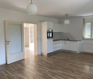 Gartenwohnung mit 2 Zimmer in St. Margarethen zu vermieten! - Photo 3