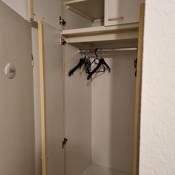 1-Zimmer-Apartment in Gütersloh zu vermieten - Photo 1