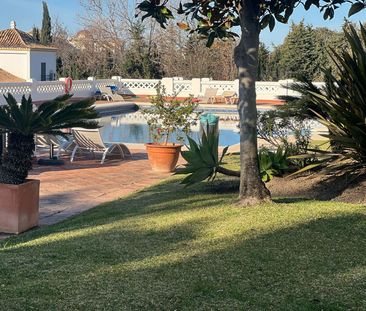 Townhouse in Estepona - Photo 6