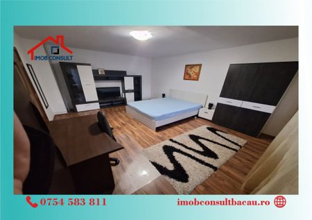 O garsoniera cat un apartament! CE1683 - Fotografie 3
