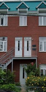 4 1/2 - Montréal (Centre-Sud) - 1 950 $/mois - Photo 4