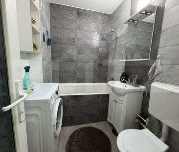 Garsoniera de inchiriat, 33 mp, zona Brazda lui Novac - Fotografie 4