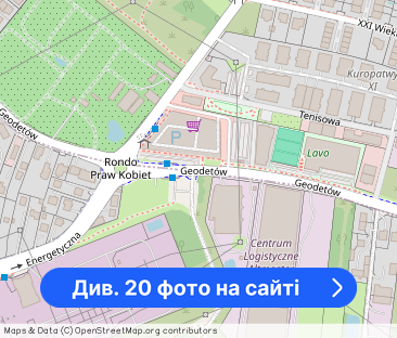 BEZPOŚR Wyjątkowe, słoneczne mieszkanie z ogrodem w sercu Józefosławia - Фото 1