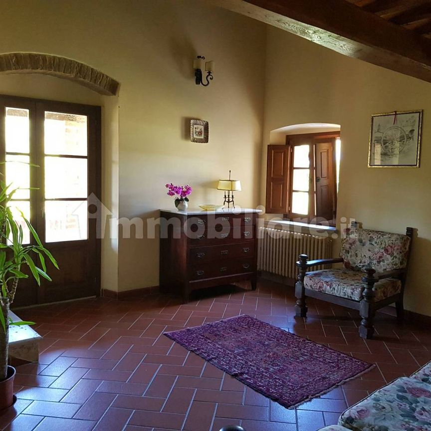 Casale Strada Provinciale del Commercio, Casciana Alta, Casciana Terme Lari - Photo 1