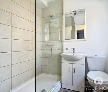 3 bedroom terraced house to rent - Photo 1