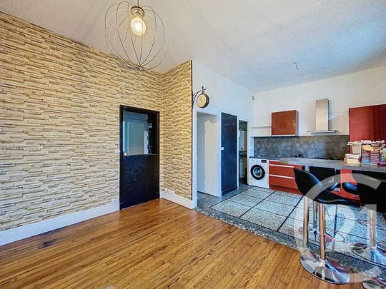 Location Appartement 2 pièces 45m² CLERMONT FERRAND 63000 - Photo 1