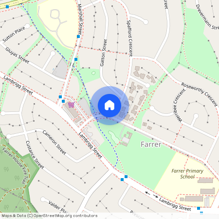 4/10 Longeranong, Farrer ACT, Belconnen