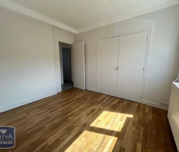 Appartement à louer 3 pièces 59.47m² - Photo 4