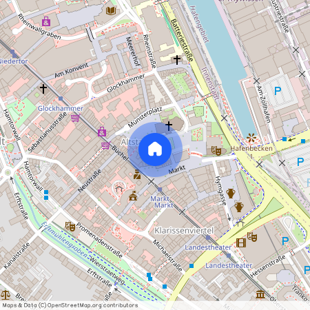 Krämerstr., 41460, Krämerstr.    Neuss