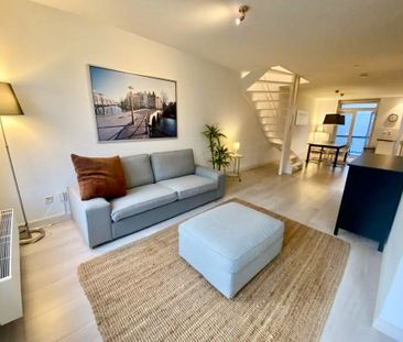 Te huur: Appartement Ferdinand Bolstraat 134 3 in Amsterdam - Foto 3