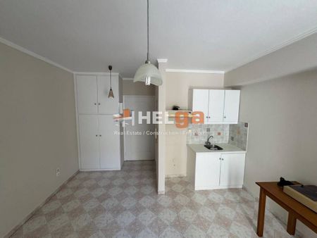 Studio/Γκαρσονιέρα για ενοικίαση Πάτρα - Κέντρο (Πάτρα) - Photo 5
