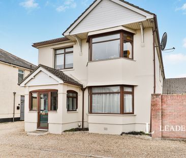 2 bedroom apartment to rent Fairmile Road, Christchurch, BH23 - Photo 1