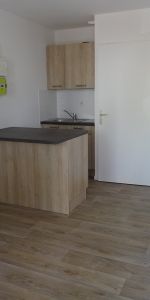 Location Appartement 1 pièce 17m² ORLEANS 45100 - Photo 3