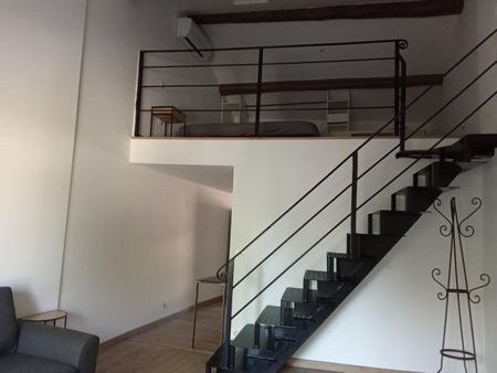 Location / Maison - Photo 2