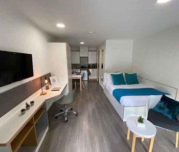 Courtyard Studio - Photo 1