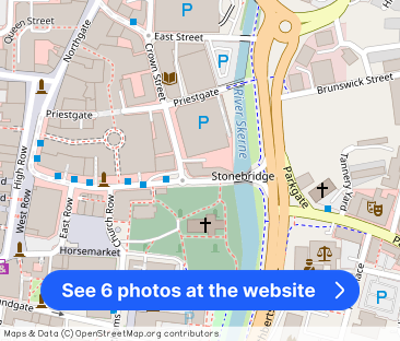 Stonebridge, Darlington, County Durham, DL1 - Photo 1